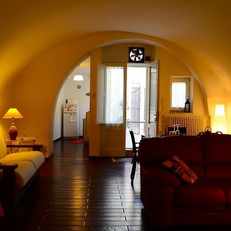 La Dimora Di Cesare Affittacamere Matera Habitación foto